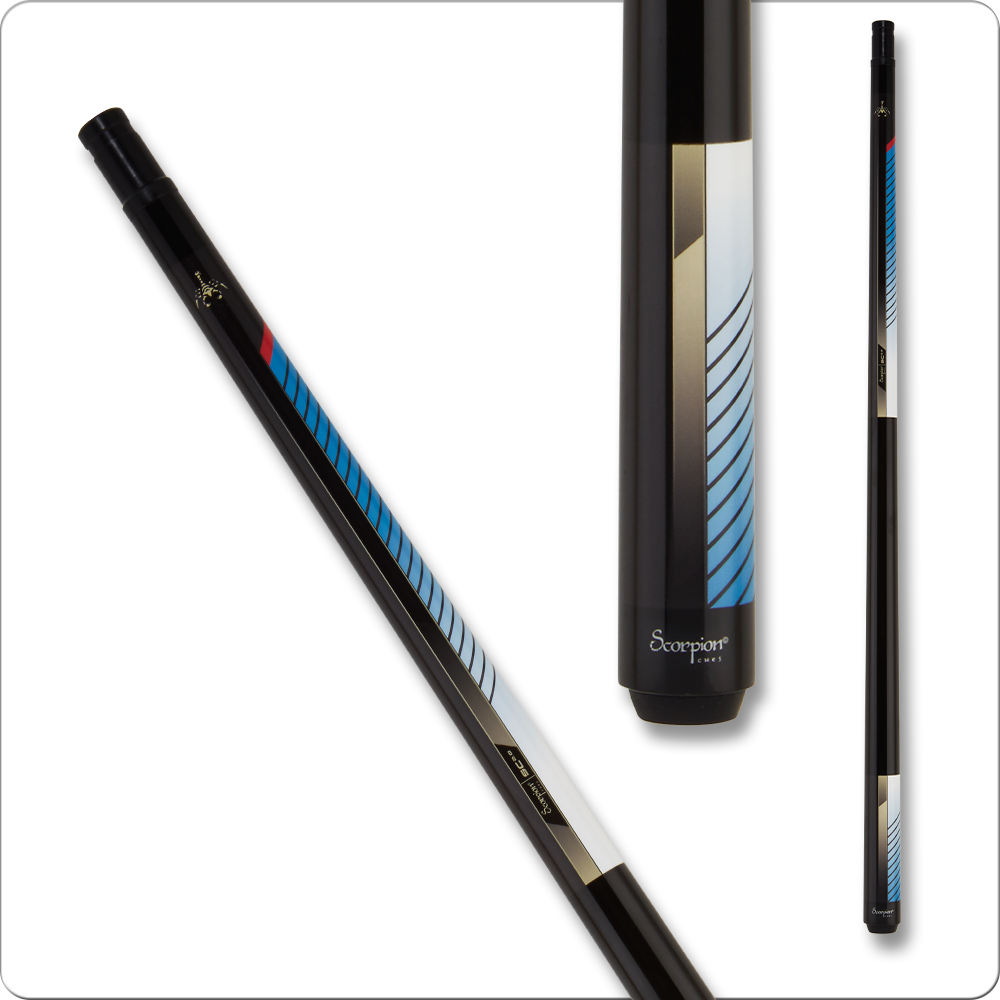 Scorpion SCO114 Cue product image