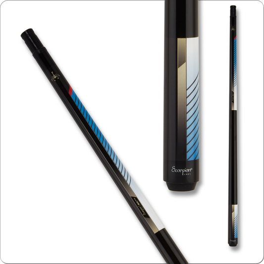 Scorpion SCO114 Cue product image
