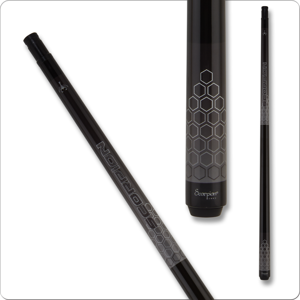 Scorpion SCO116 Cue product image