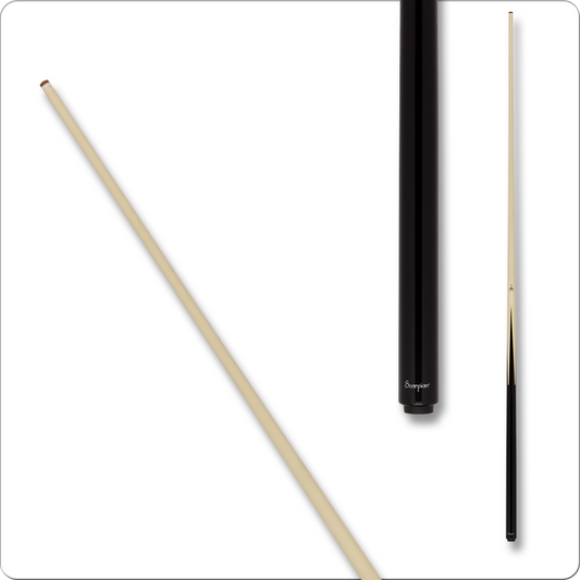 Scorpion SCOOP05 One-Piece Fiberglass Cue - 57in product image