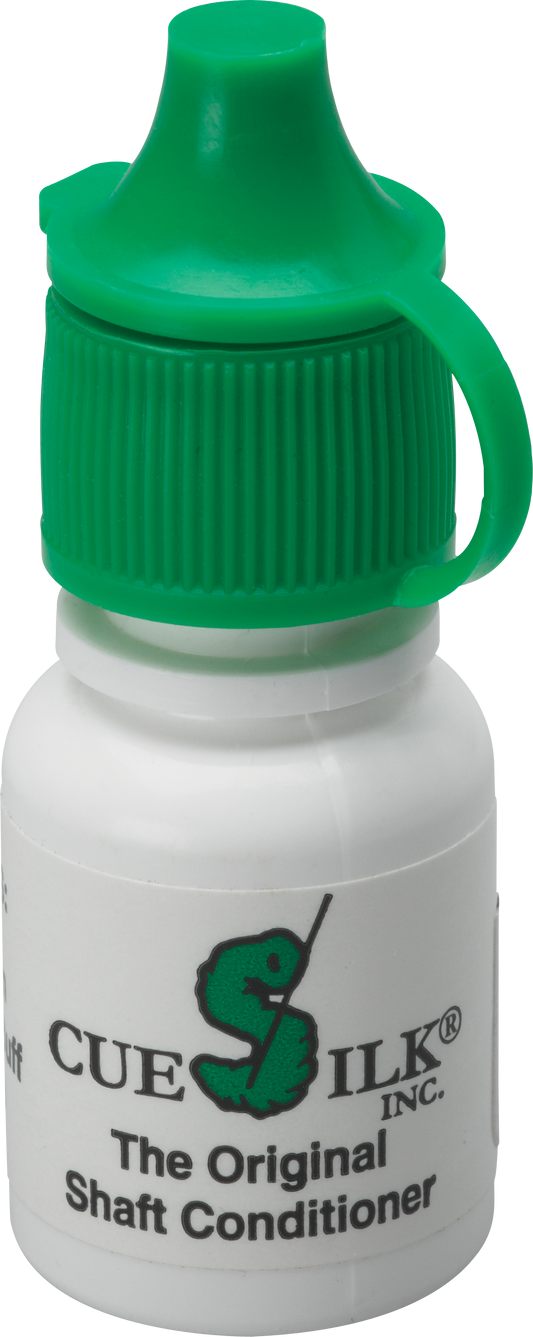 CueSilk SPCS1