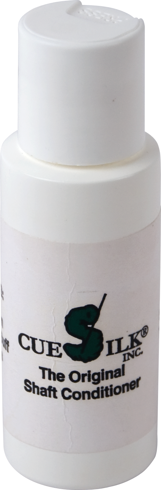 CueSilk SPCS2