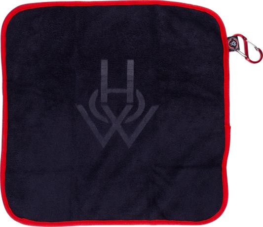 HOW SPHT Professional Cue Cleaning Towel