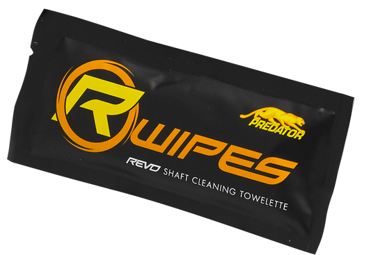 Predator SPPRE01 REVO Wipe - Single