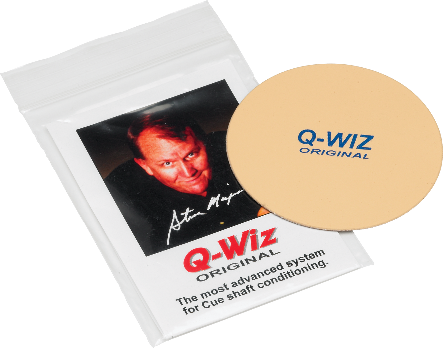 Q-Wiz SPQW1 - Single