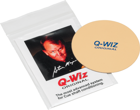 Q-Wiz SPQW1 - Single