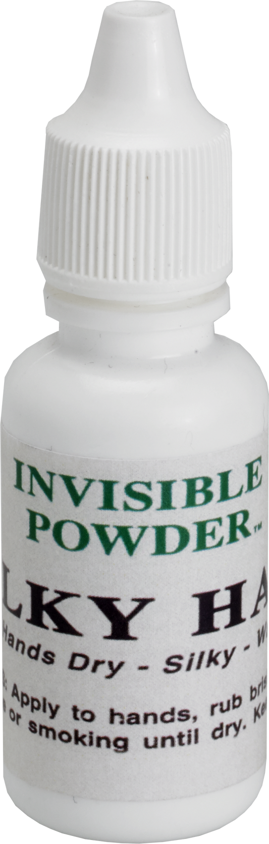Silky Hand SPSH1 Invisible Powder