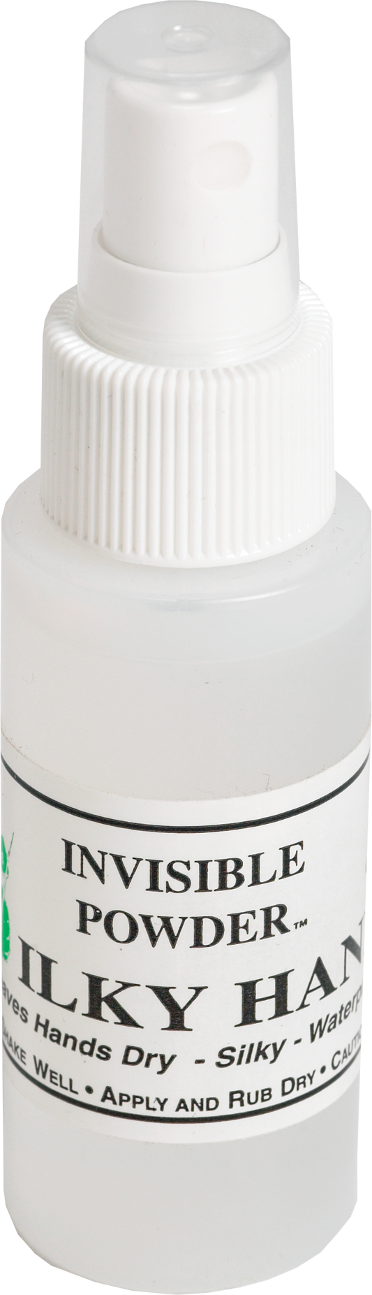 Silky Hand SPSH2 Invisible Powder