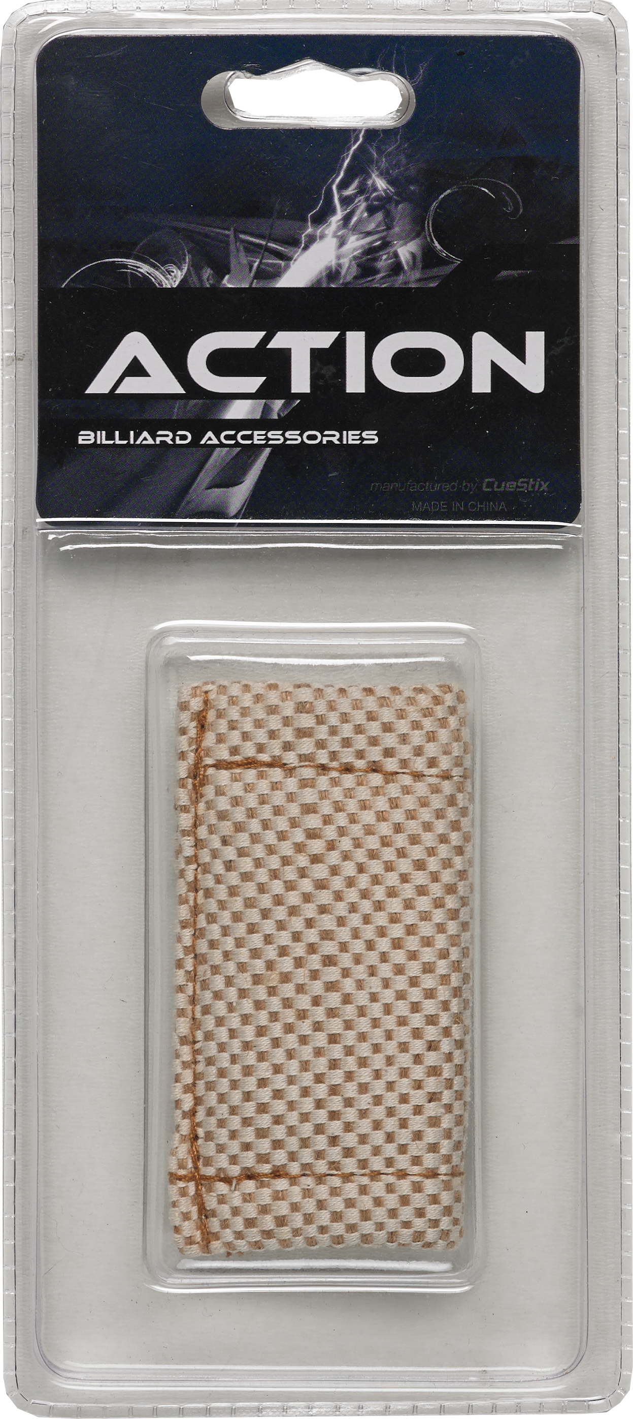Action SPSSP Shaft Slicker - Blister Pack - Single