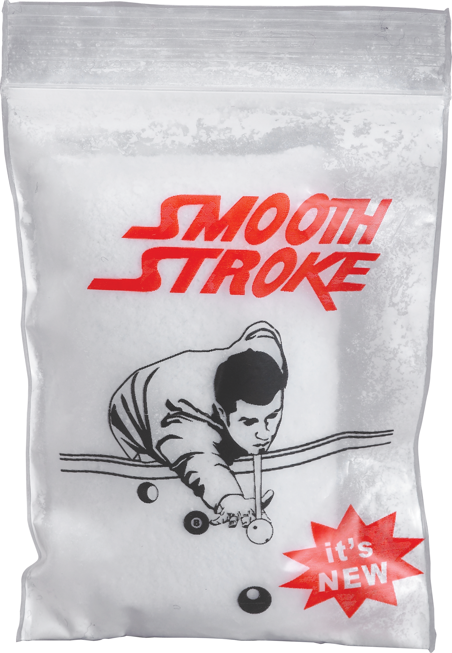 Action SPST1 Smooth Stroke - Single