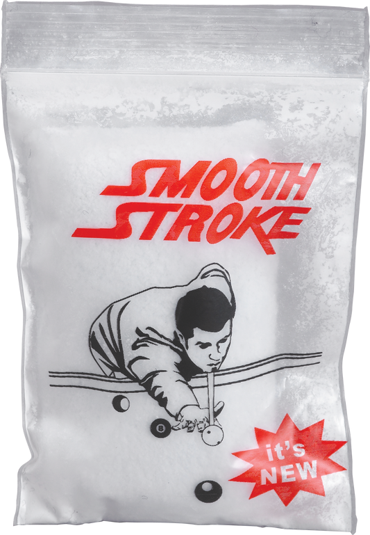 Action SPST1 Smooth Stroke - Single