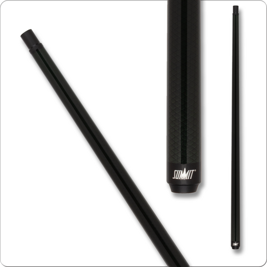 Summit - SUML20 - Full Carbon Fiber Green Fishtail - Butt Only product image
