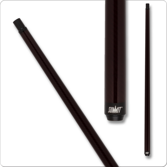 Summit - SUML22 - Full Carbon Fiber Red - Butt Only product image