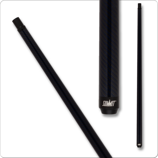 Summit - SUML23 - Full Carbon Fiber Blue - Butt Only product image