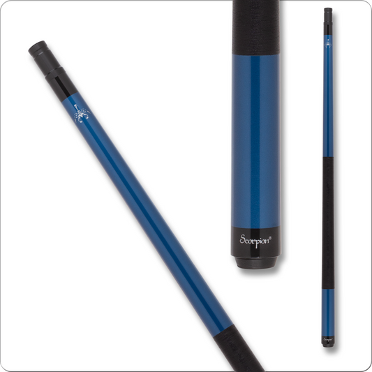 Scorpion SW01 Cue product image