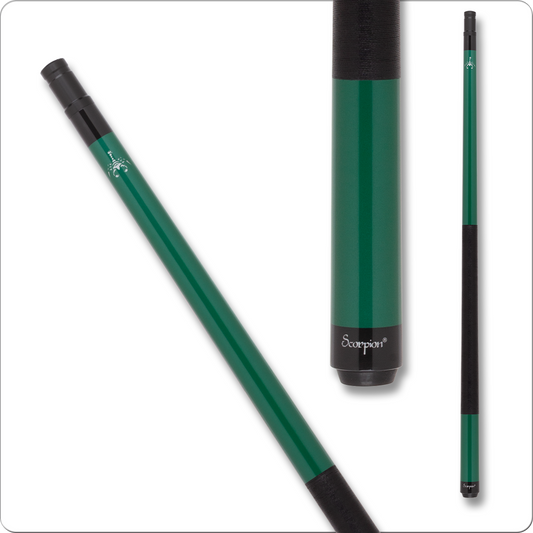 Scorpion SW02 Cue product image