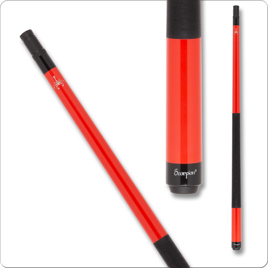 Scorpion SW03 Cue product image