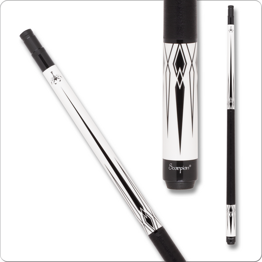 Scorpion SW10 Cue product image