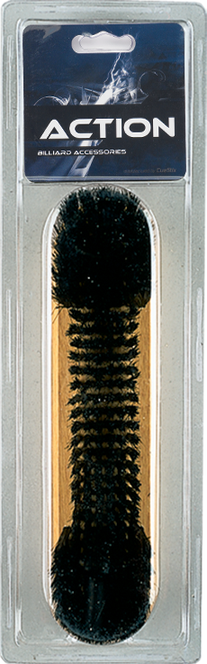 Action Nylon TBNP Table Brush