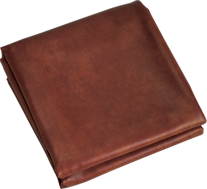 Heavy Duty TCH8OS 8ft Oversize Table Cover - Brown
