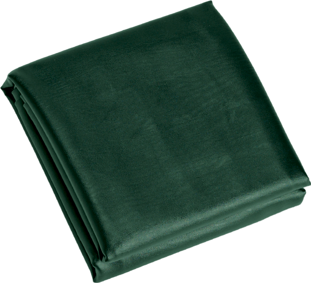 Heavy Duty TCH8 8ft Table Cover - Green