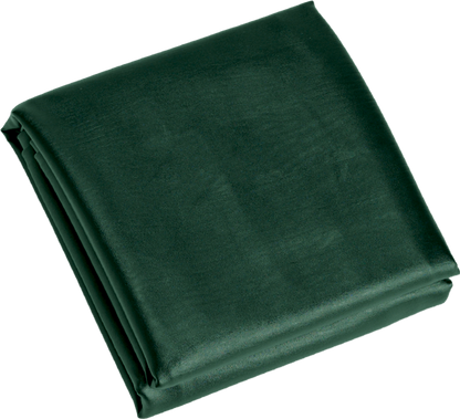 Heavy Duty TCH8 8ft Table Cover - Green