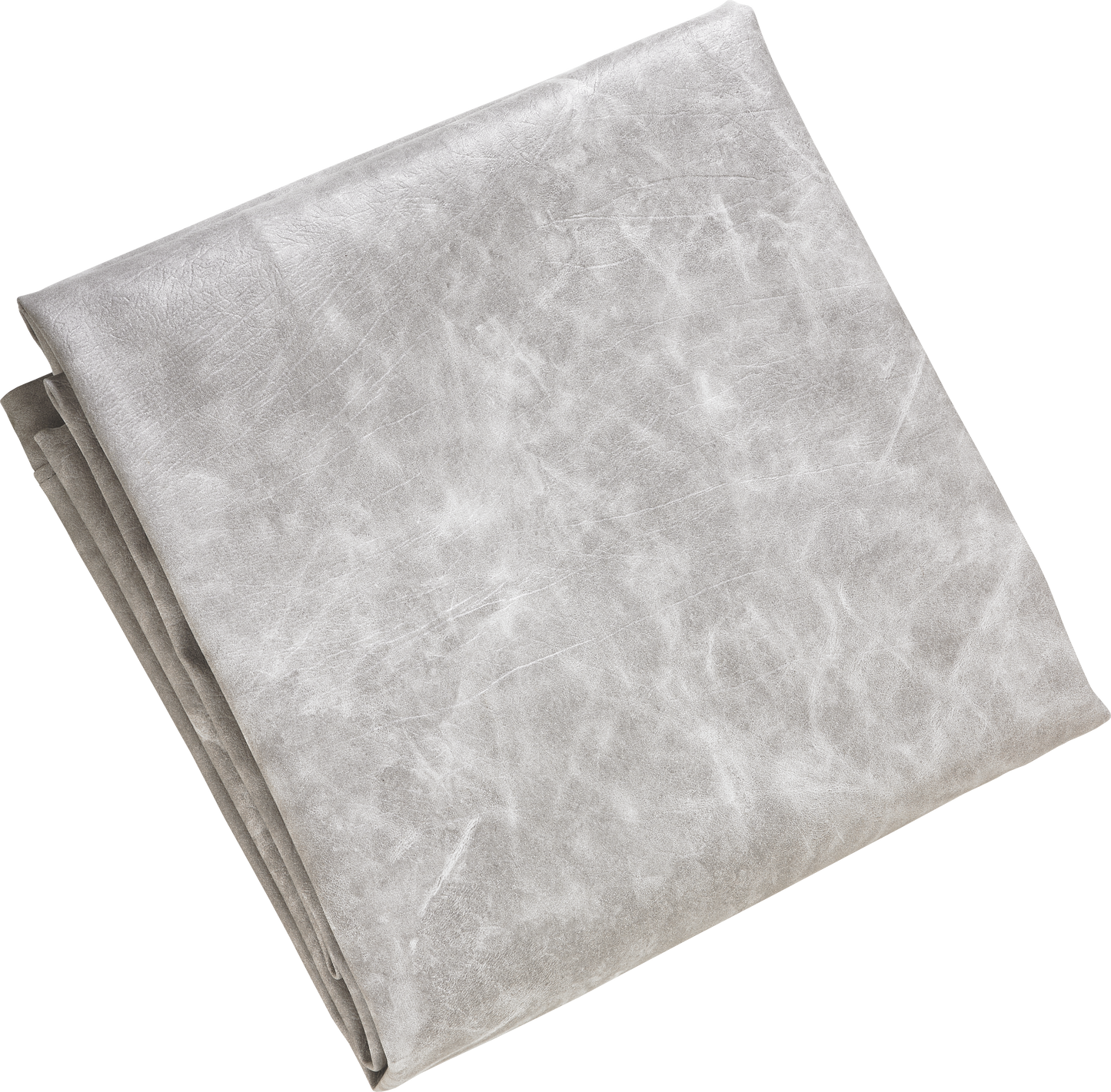 Heavy Duty TCH8 8ft Table Cover - Grey