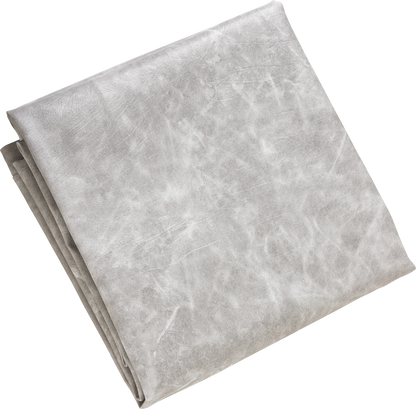 Heavy Duty TCH8 8ft Table Cover - Grey
