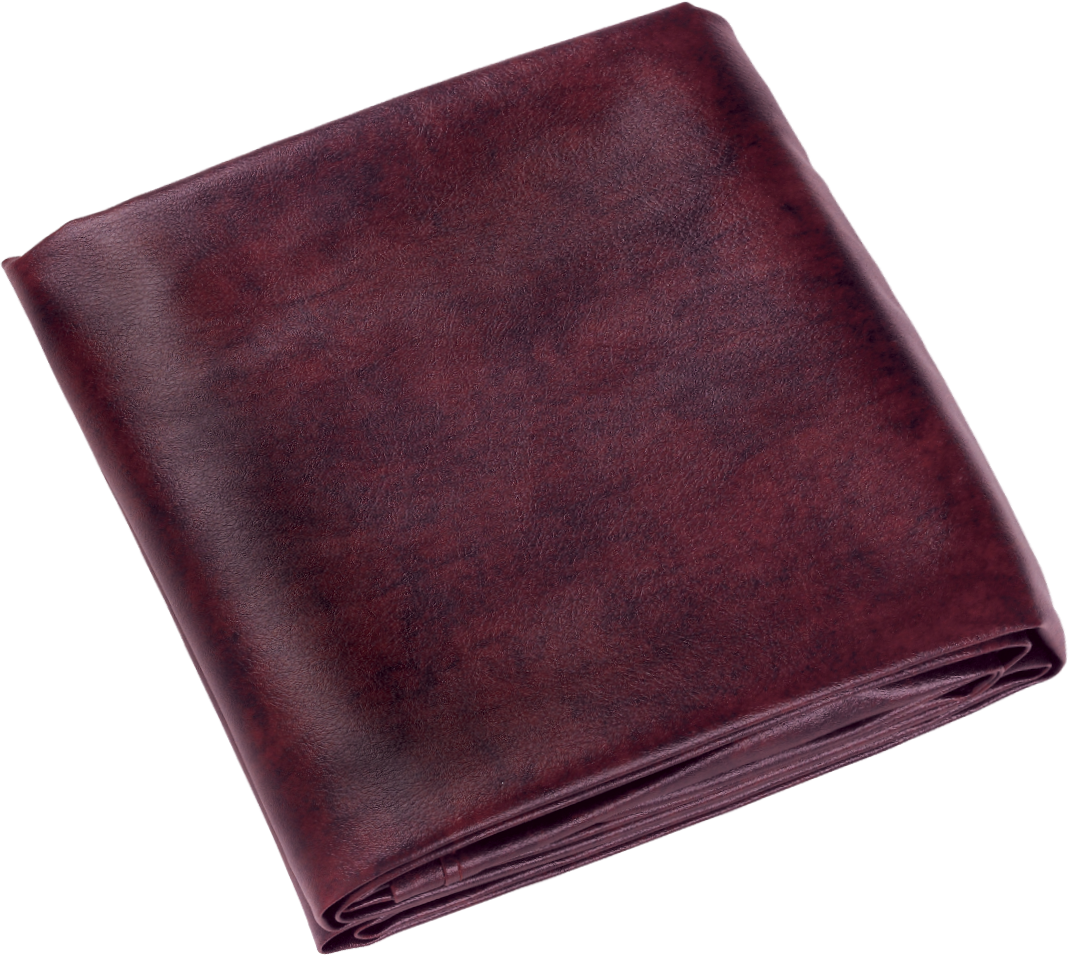 Heavy Duty TCH8 8ft Table Cover - Wine