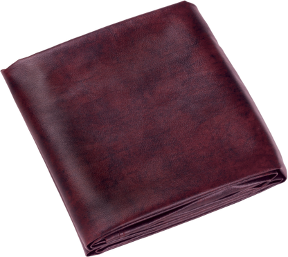 Heavy Duty TCH8 8ft Table Cover - Wine