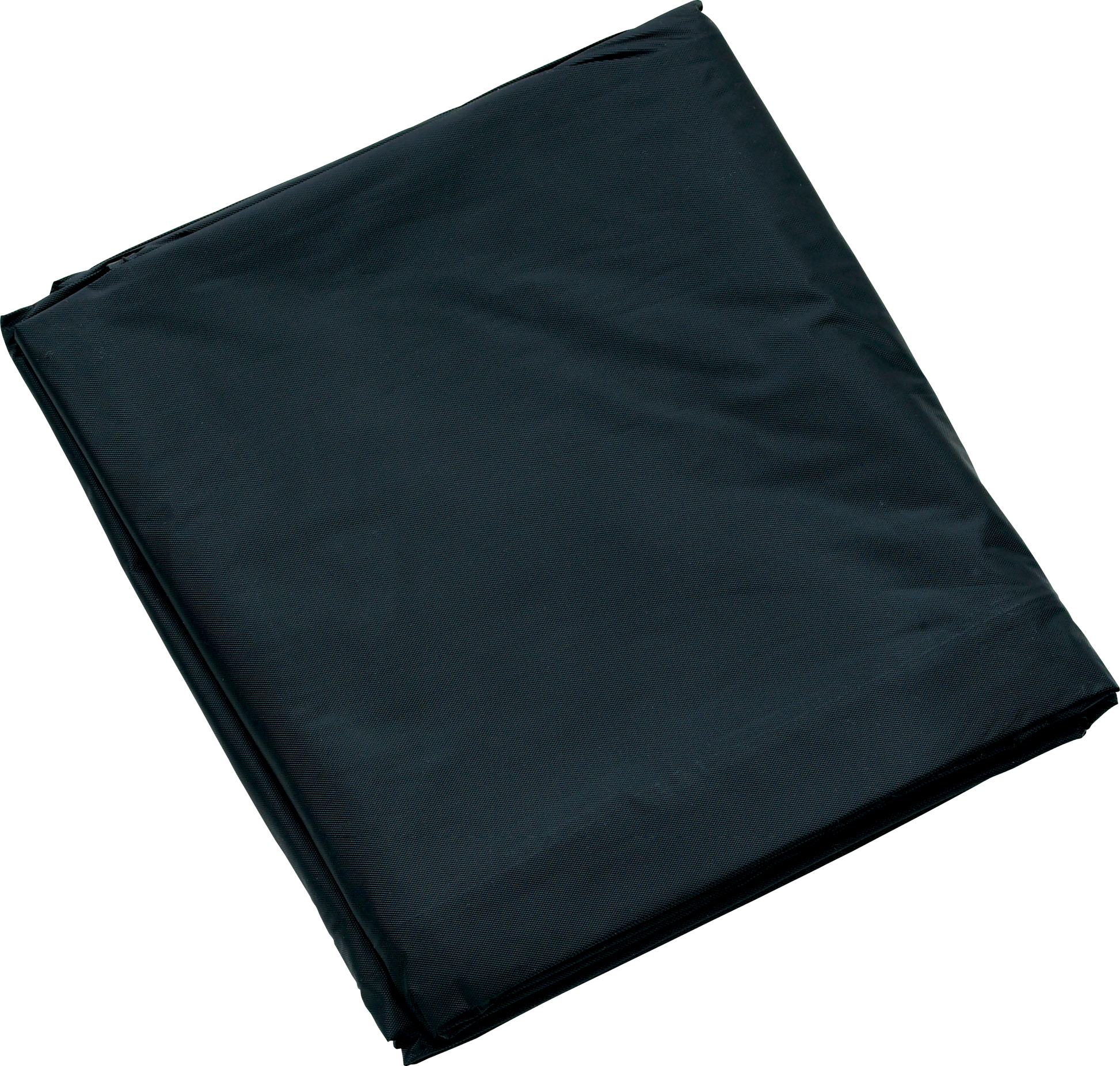 Vinyl TC9 9ft Table Cover - Black