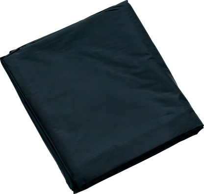 Vinyl TC9 9ft Table Cover - Black