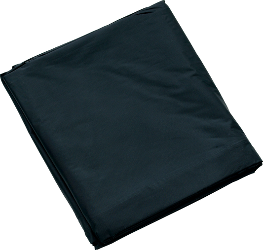 Vinyl TC9 9ft Table Cover - Black
