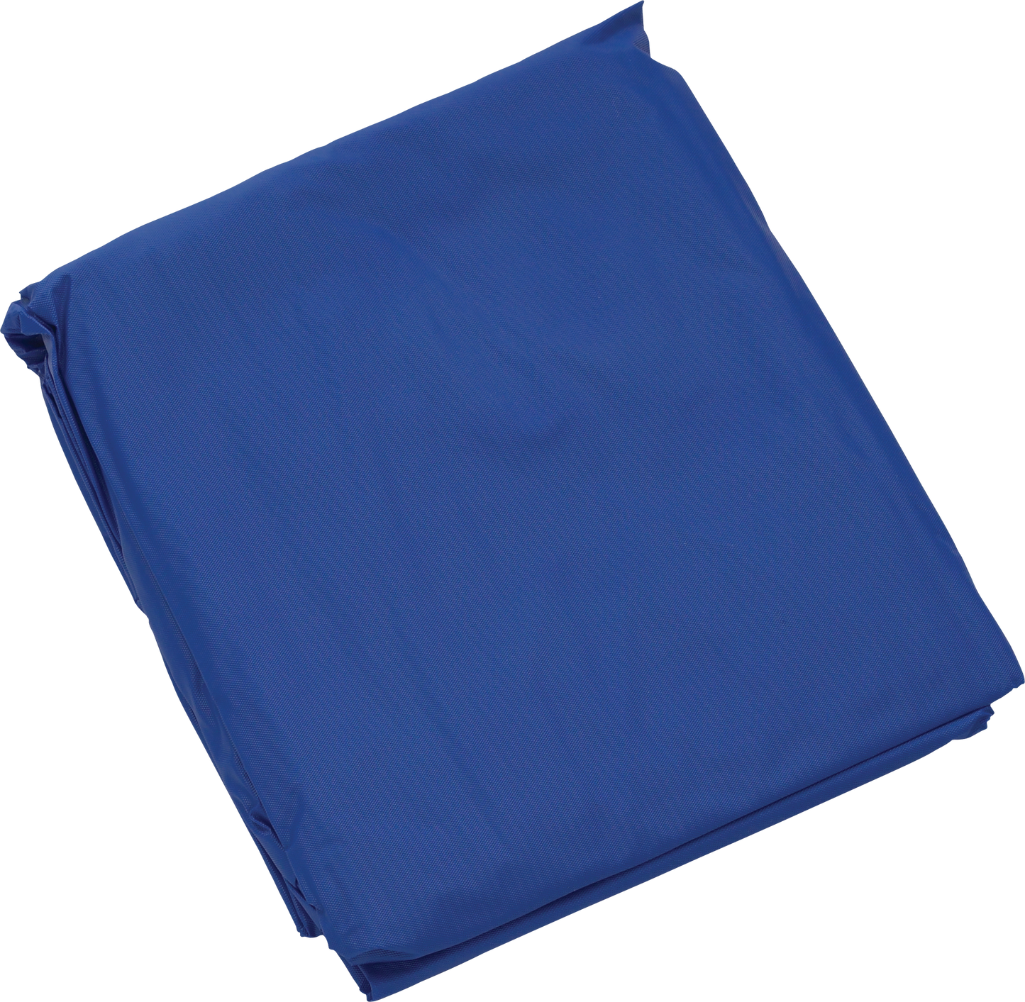 Vinyl TC9 9ft Table Cover - Blue