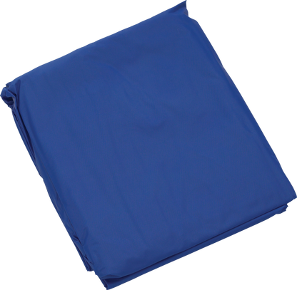 Vinyl TC9 9ft Table Cover - Blue
