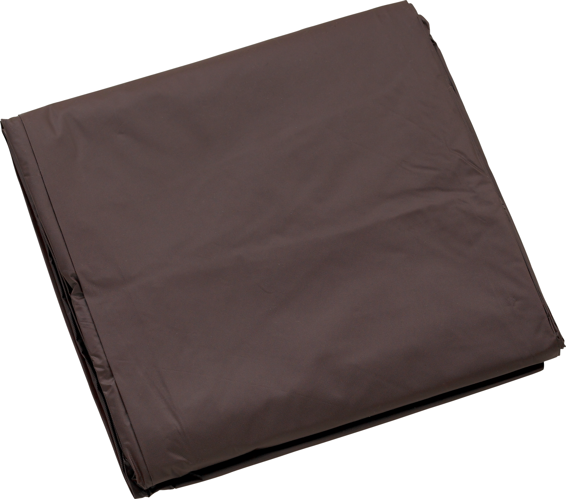 Vinyl TC9 9ft Table Cover - Brown