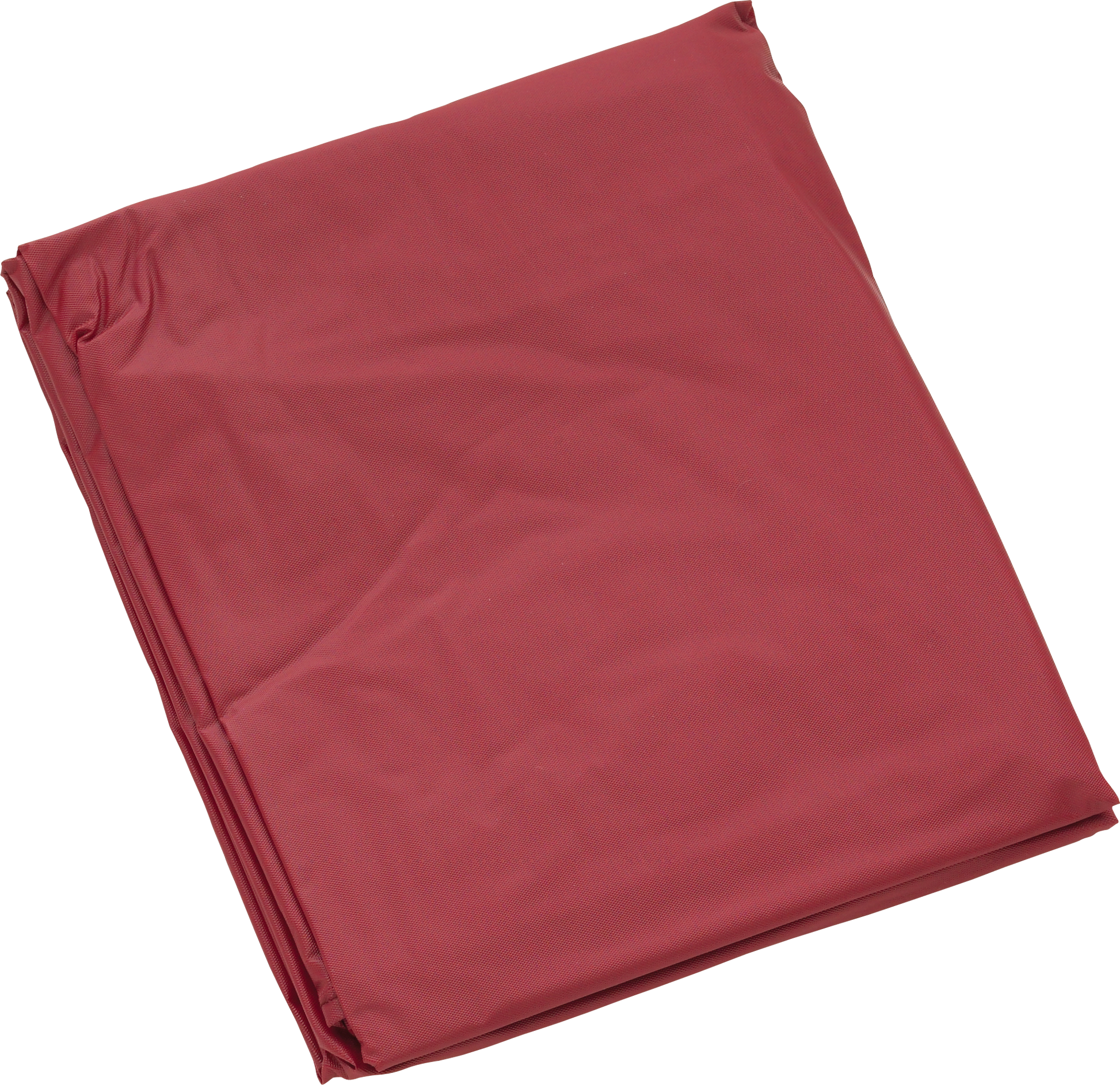 Vinyl TC9 9ft Table Cover - Red