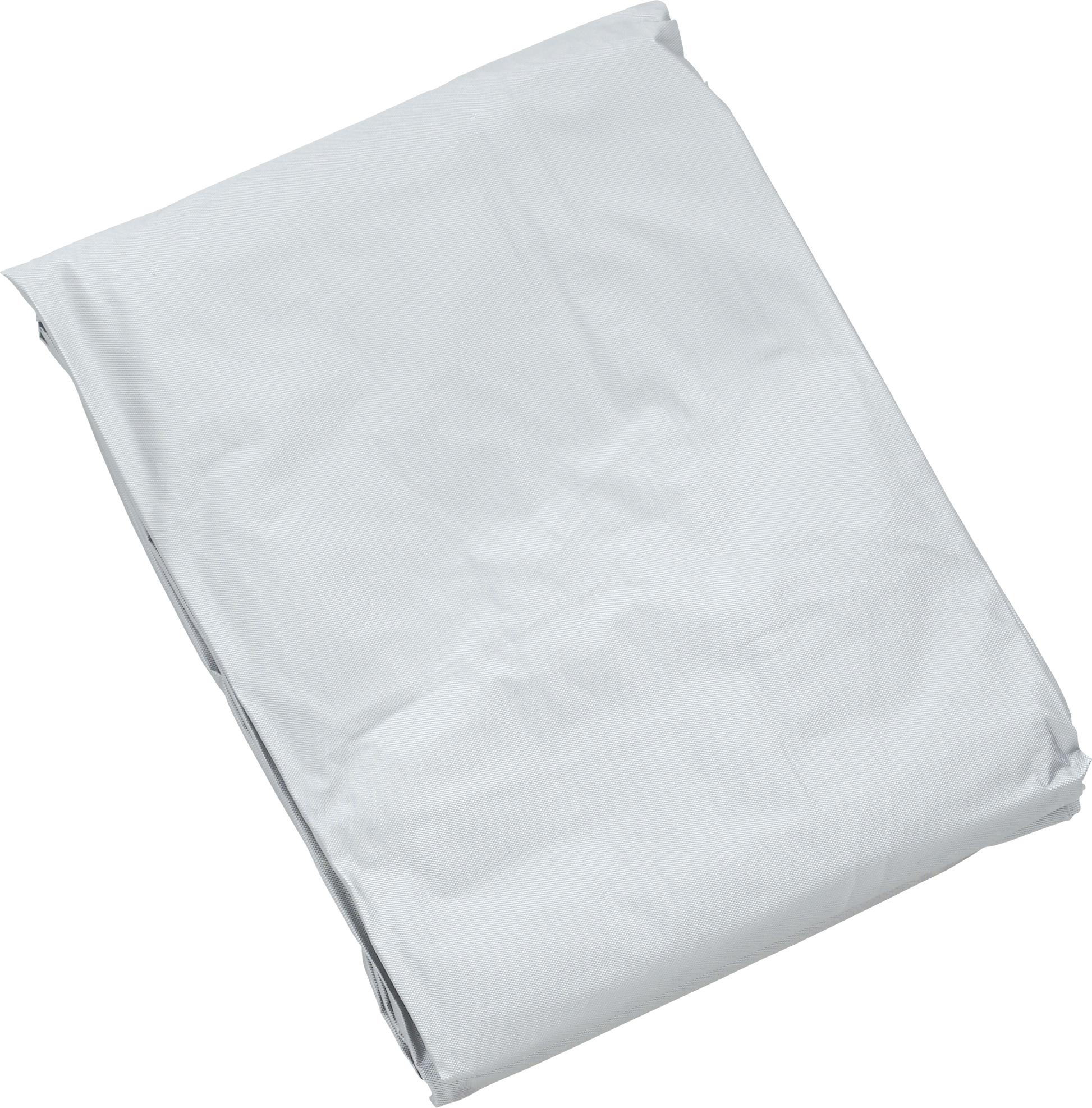 Vinyl TC9 9ft Table Cover - Clear