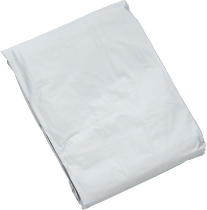 Vinyl TC9 9ft Table Cover - Clear