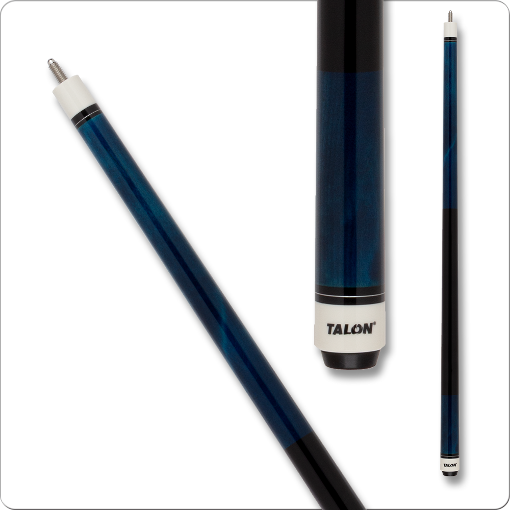 Talon Starter - TL01 - Blue Stain Cue