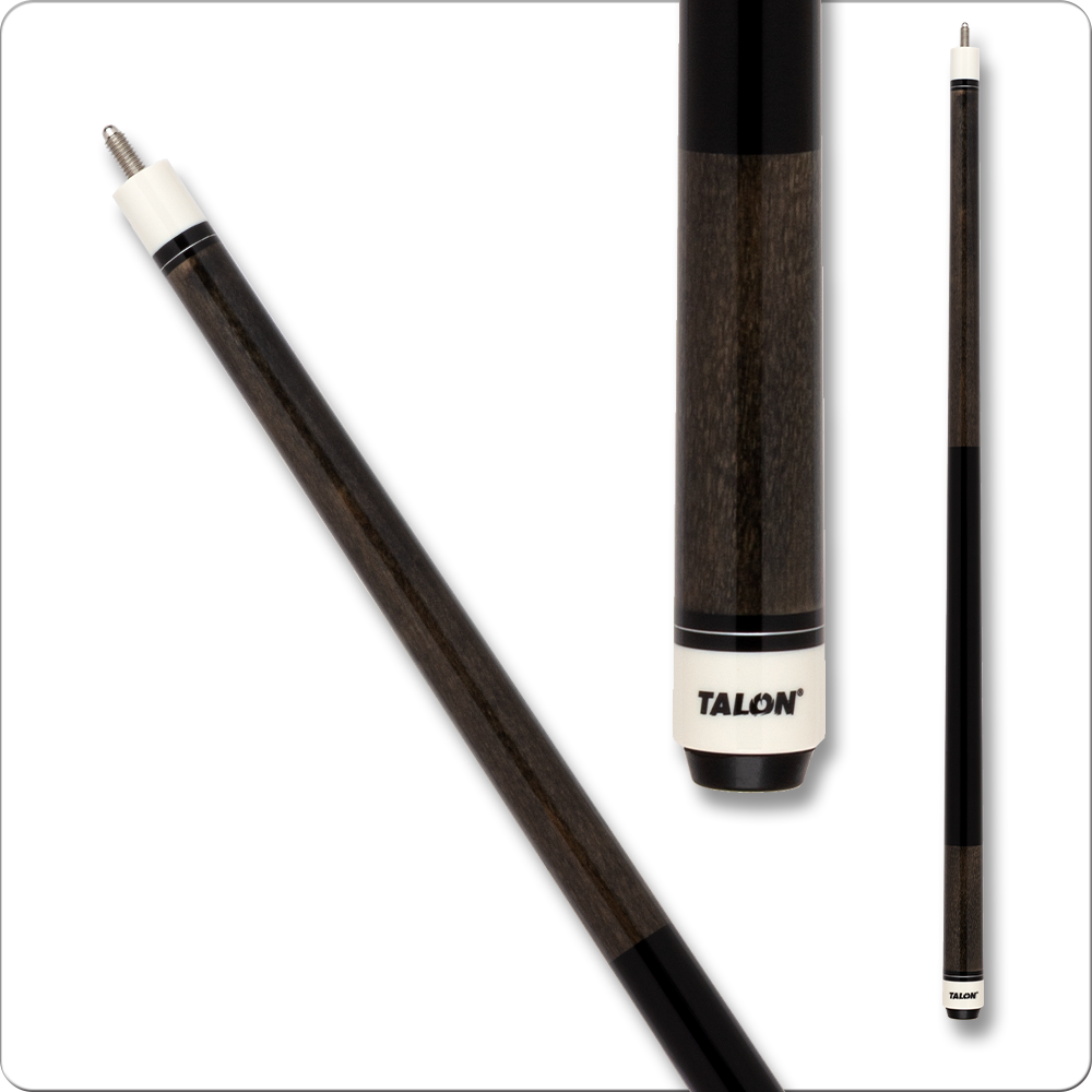 Talon Starter - TL02 - Grey Stain Cue