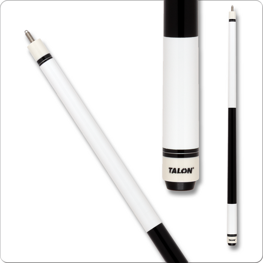 Talon Starter - TL05 - White w/ Black Cue