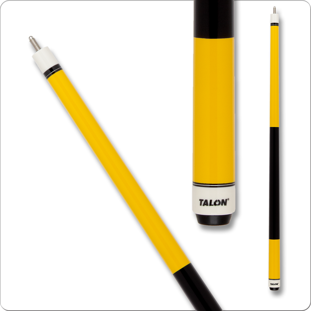 Talon Starter - TL08 - Yellow Cue