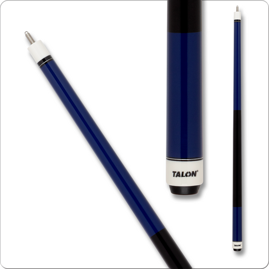 Talon Starter - TL10 - Royal Blue Cue