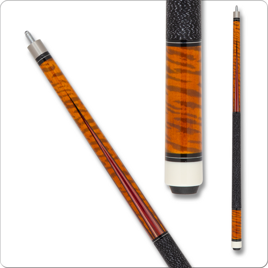 Talon TL24 - Rosewood w/ Amber Points