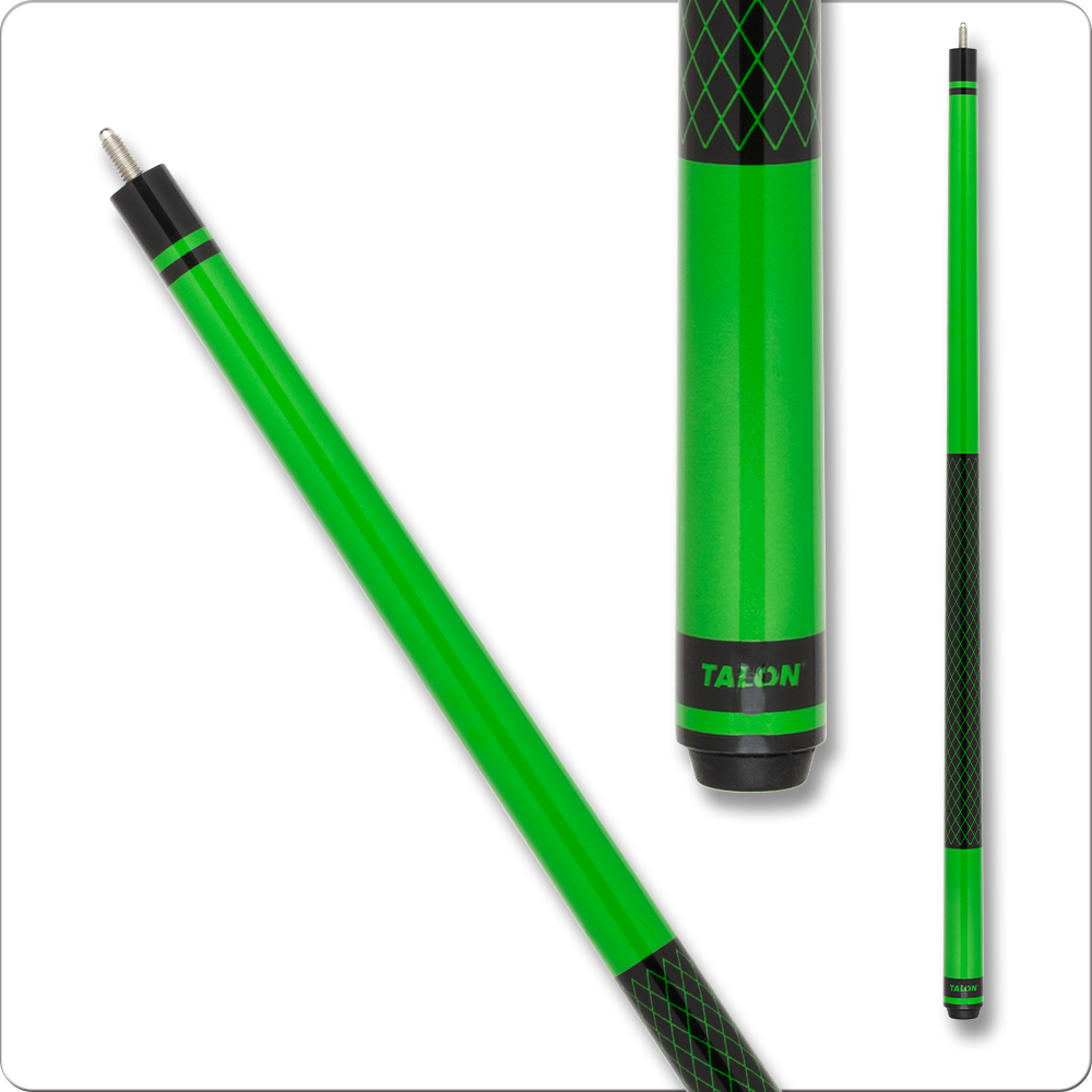 Talon Pearl - Green