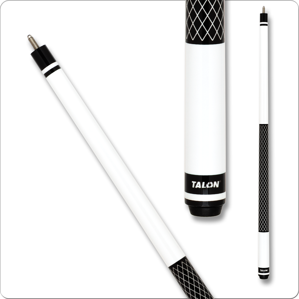 Talon Pearl - White