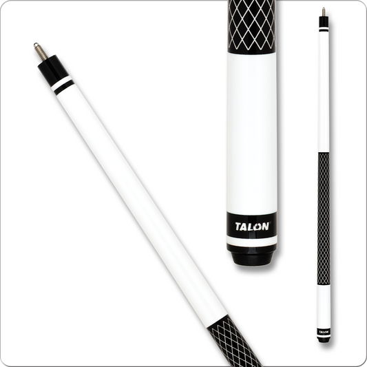 Talon Pearl - White