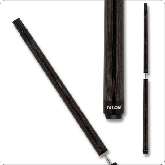 Talon TLBJ04 Break Jump Cue - Grey