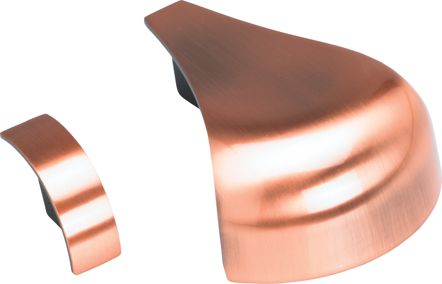 TP5055 Bronze Metal Corner & Side Castings